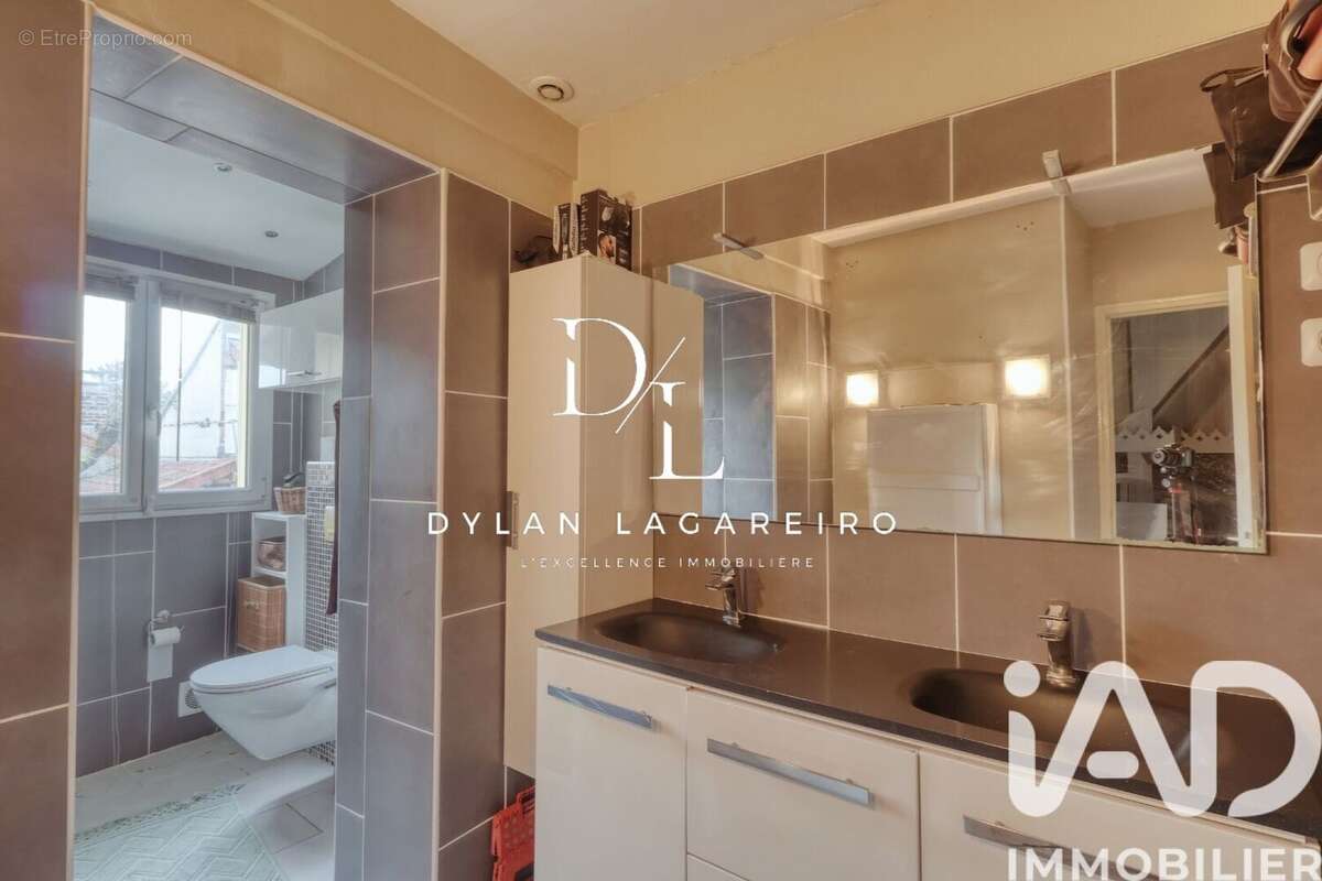 Photo 9 - Maison à MERY-SUR-OISE