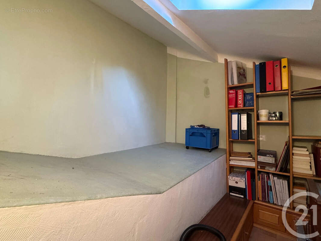 Appartement à VILLEFRANCHE-SUR-MER