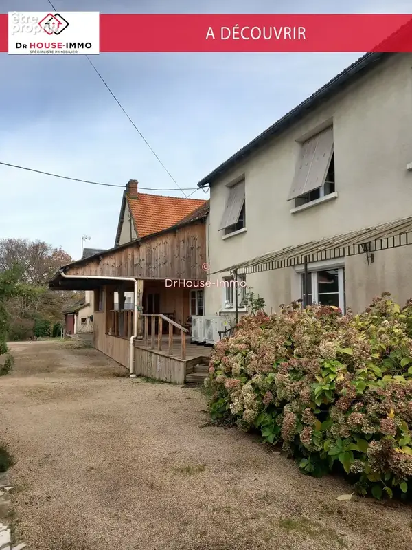 Maison 7 pièces 200 m² à vendre à Tournon-Saint-Martin (36220) - photo 44