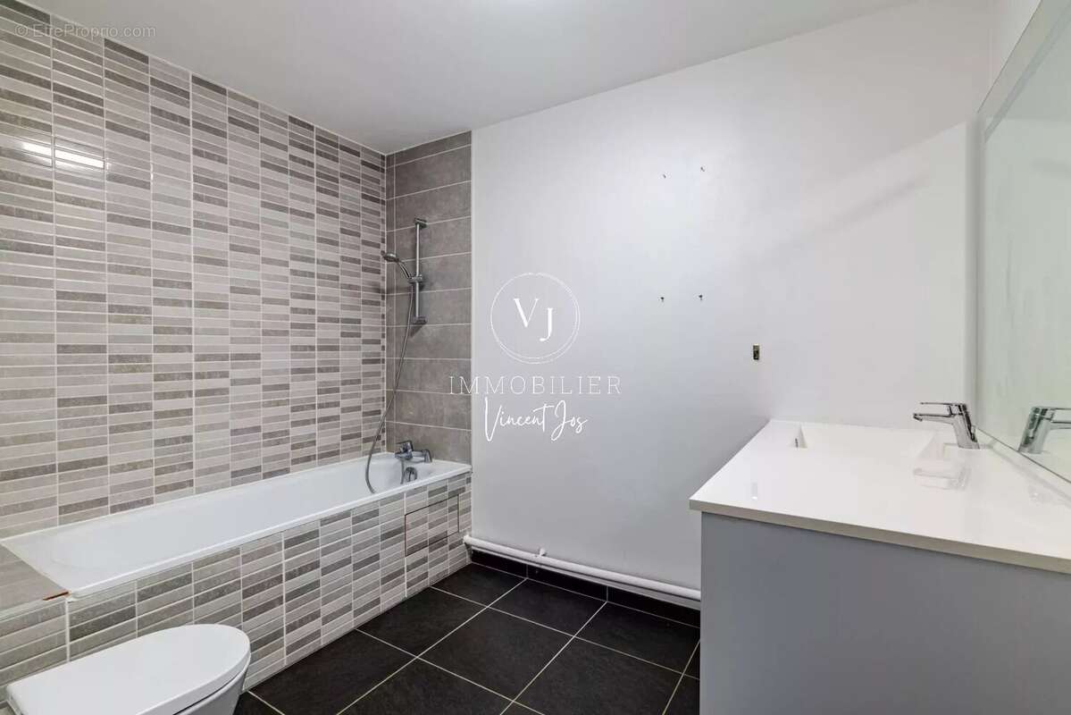 Appartement à LIVRY-GARGAN