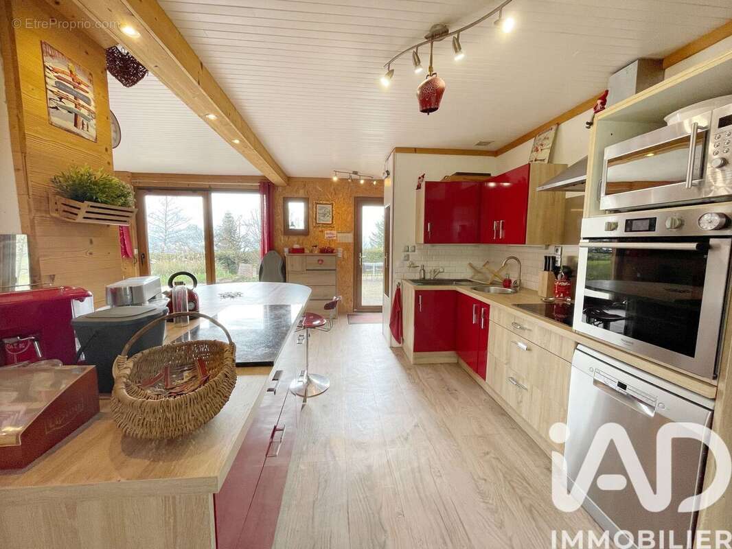 Photo 6 - Maison à SAINT-GENIX-SUR-GUIERS