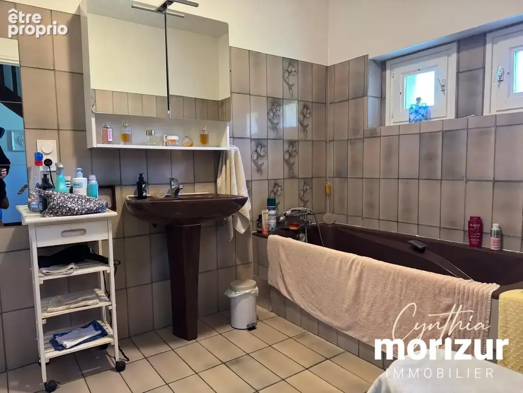 Maison 6 pièces 112 m² à vendre à Guidel (56520) - photo 7