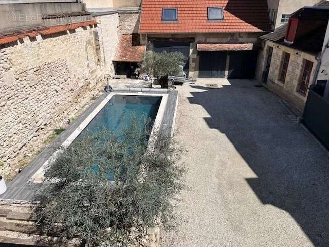 Maison à NEVERS