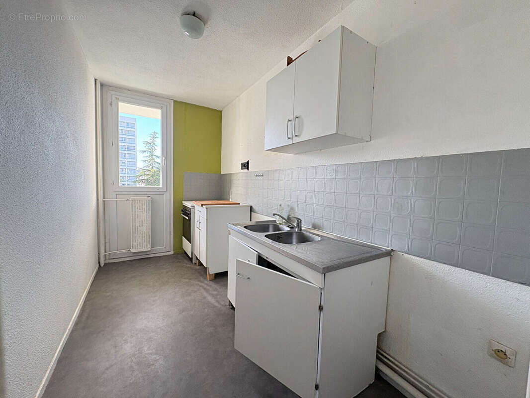 Appartement à GRADIGNAN