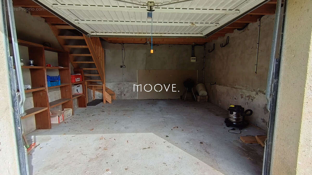 Maison à VILLERS-ECALLES