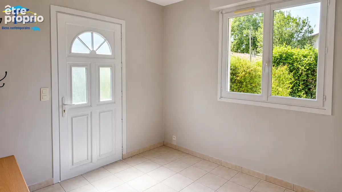 Maison Mont De Marsan 5 pièces 83 m2 - photo 8