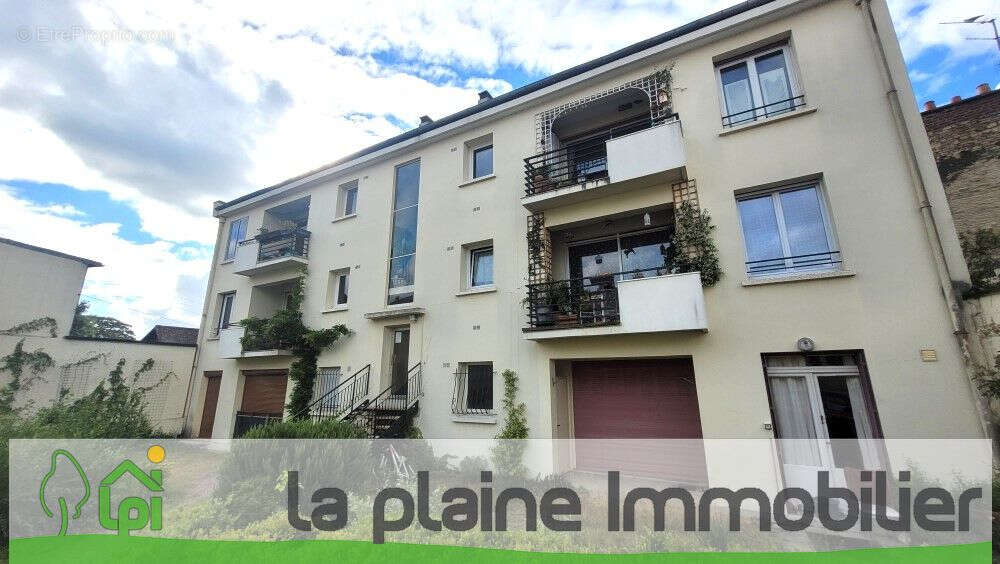 EXCLUSIVITE CAEN Rive-droite, charmant studio de 31,17m² avec cave dans petite copropriété - photo 3