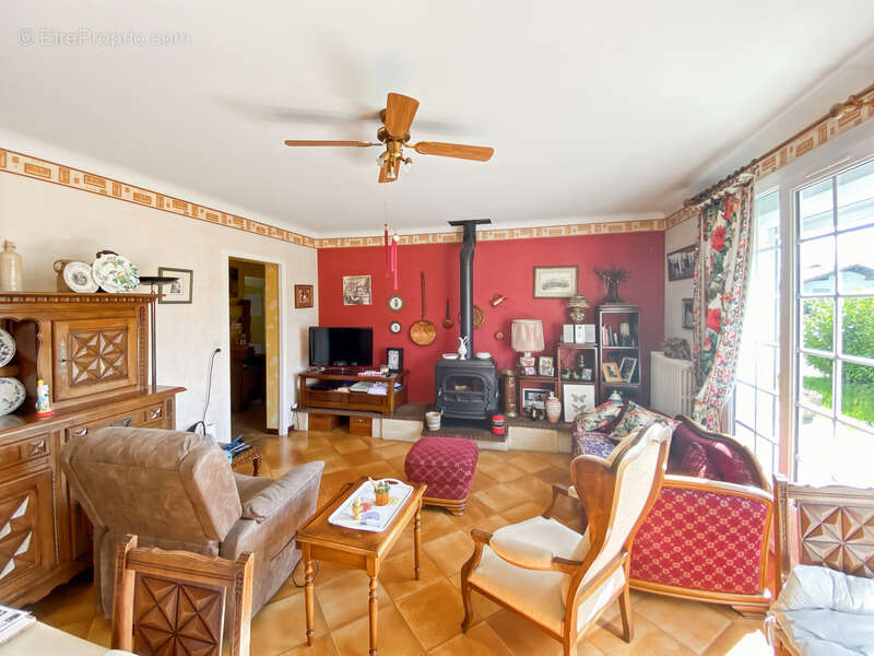 Maison à BARCELONNE-DU-GERS