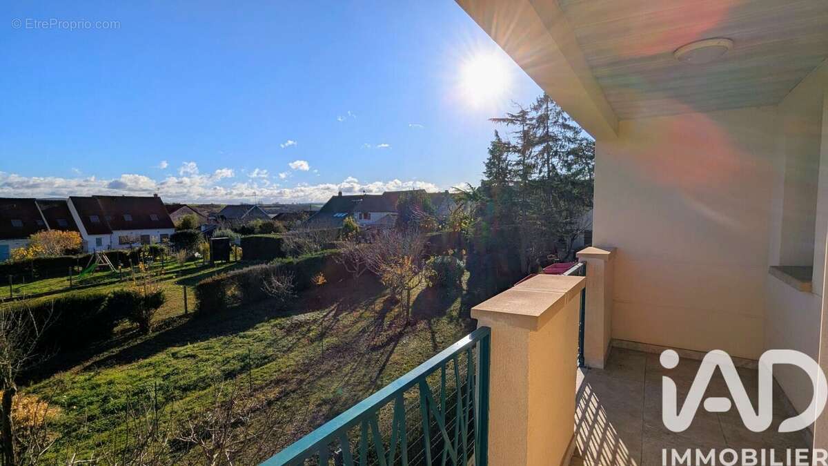 Photo 9 - Appartement à BOUAFLE