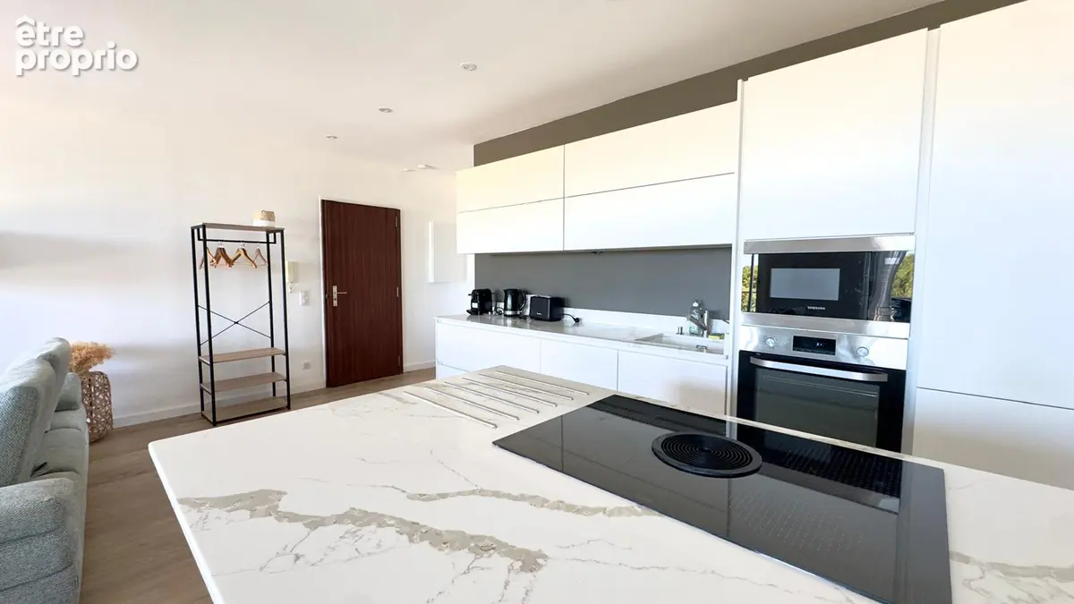 Appartement La Rochelle 3 pièce(s) - photo 7