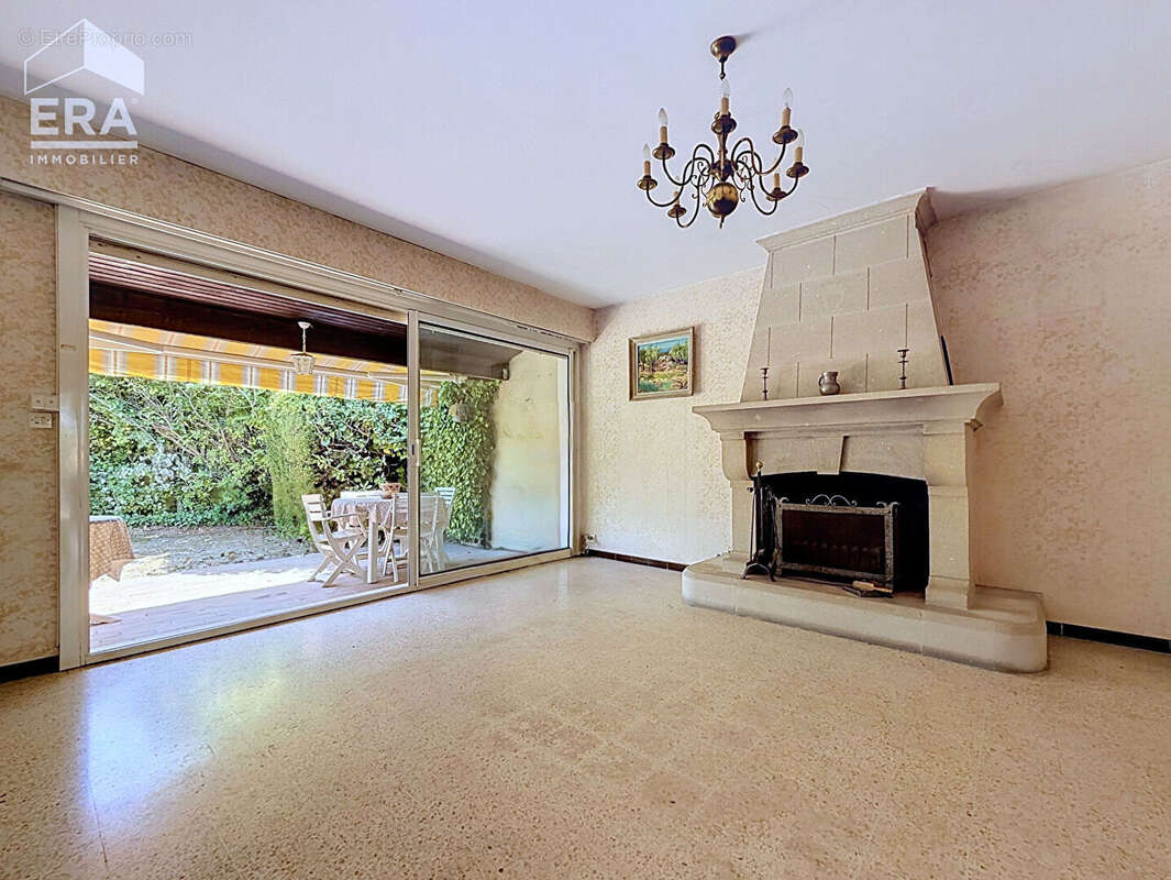 Maison 79m² à marseille 13e arrondissement - photo 6