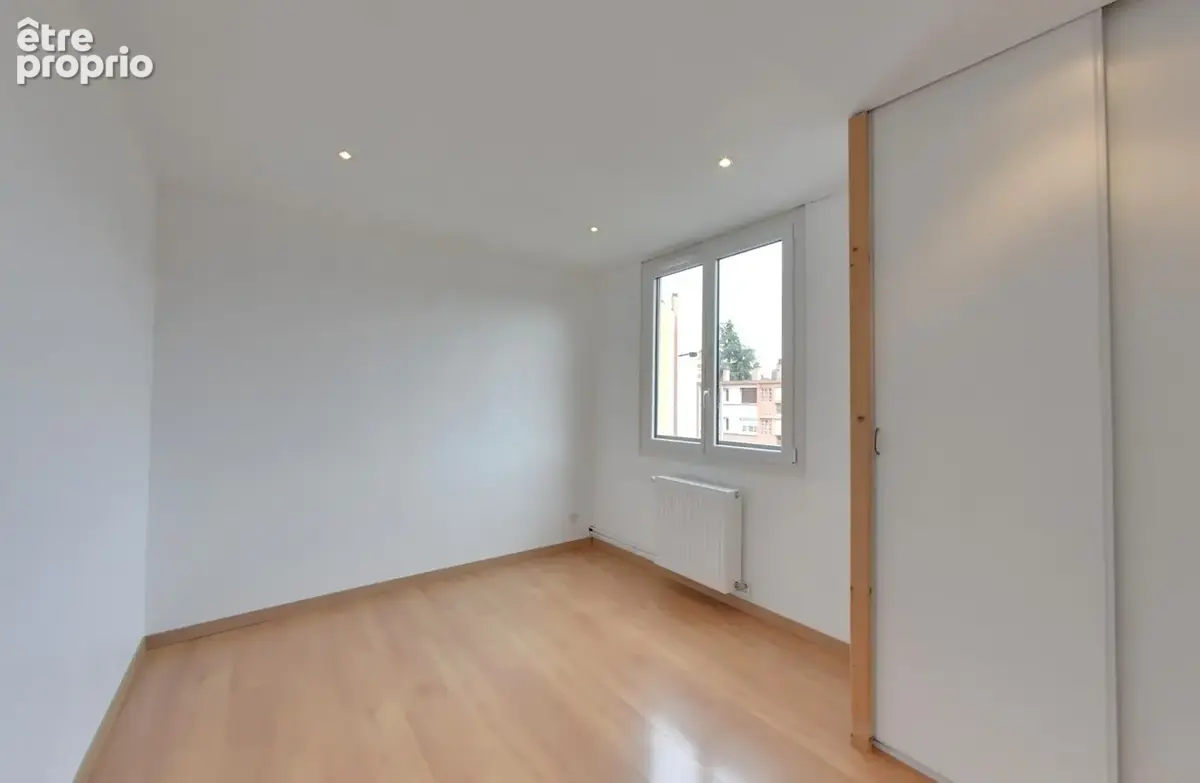 Chambre gauche