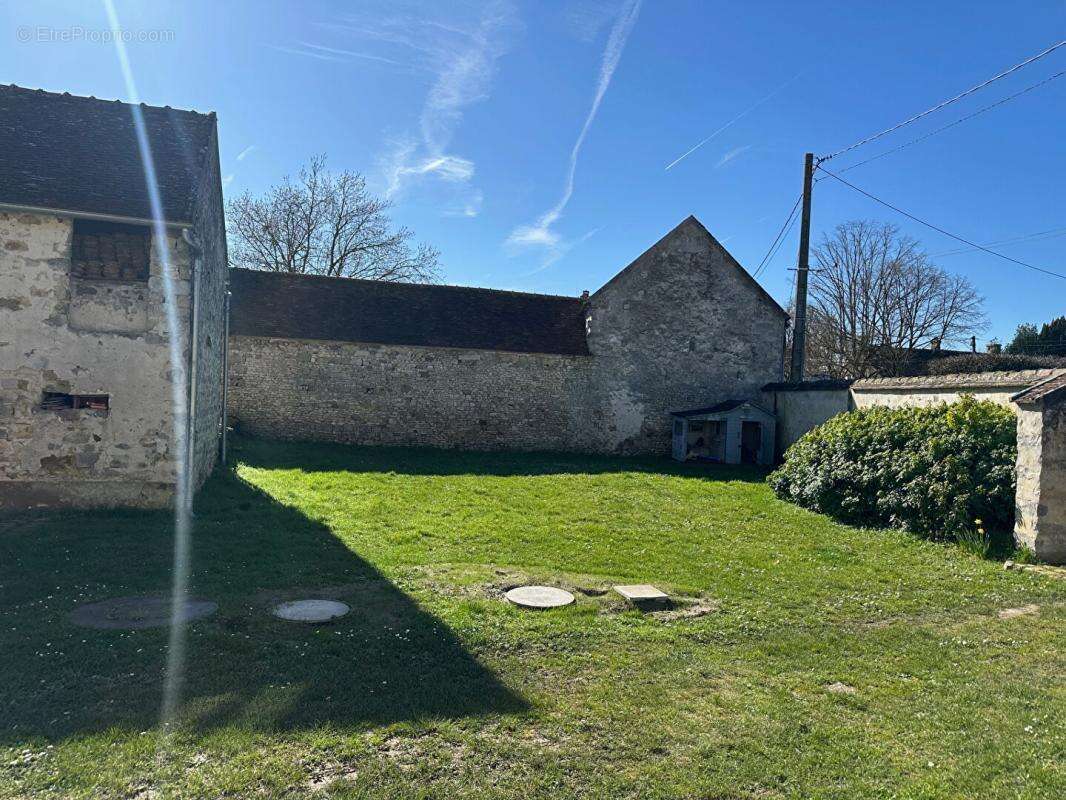 Maison à ACHERES-LA-FORET