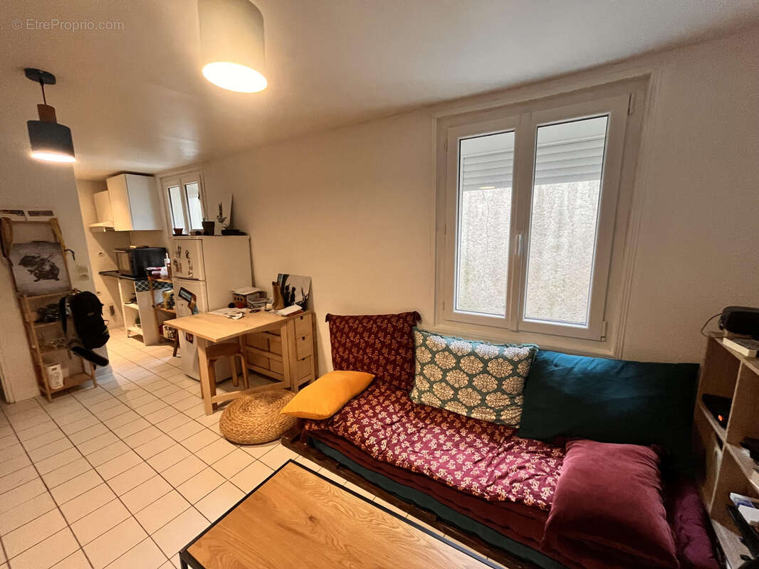 Appartement à MEUDON