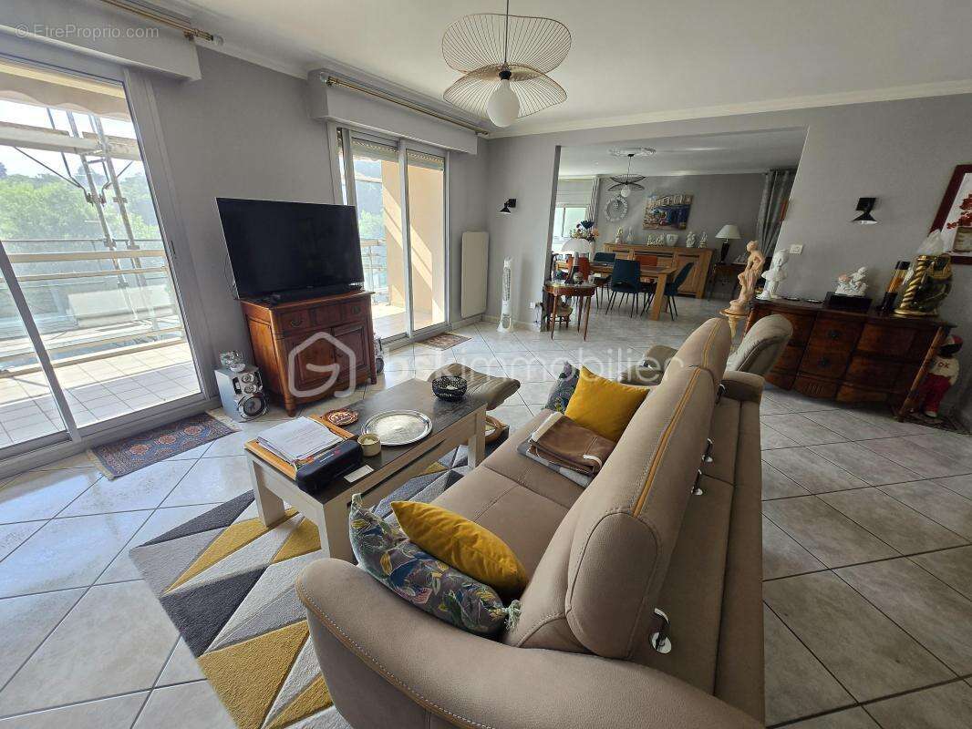 Appartement à NEVERS