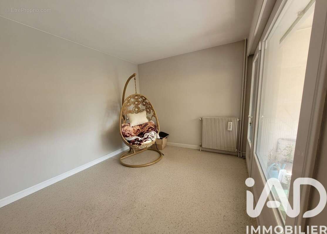 Photo 4 - Appartement à NIMES