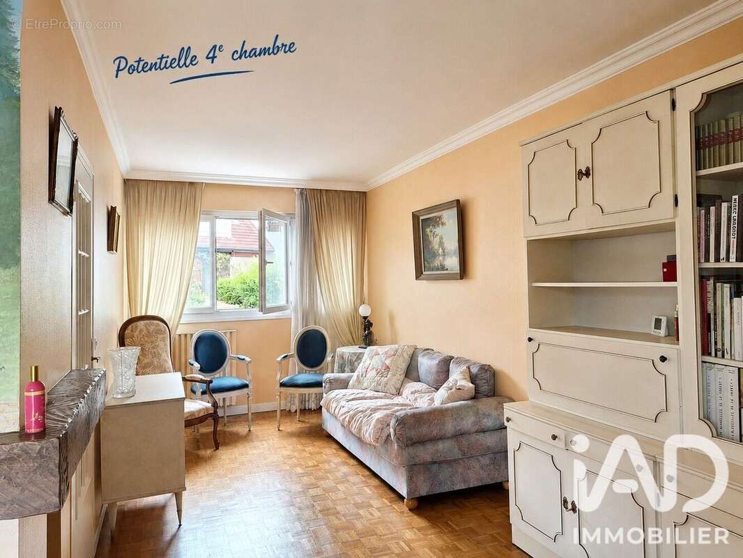 Maison 108 m² à Domont  - photo 6