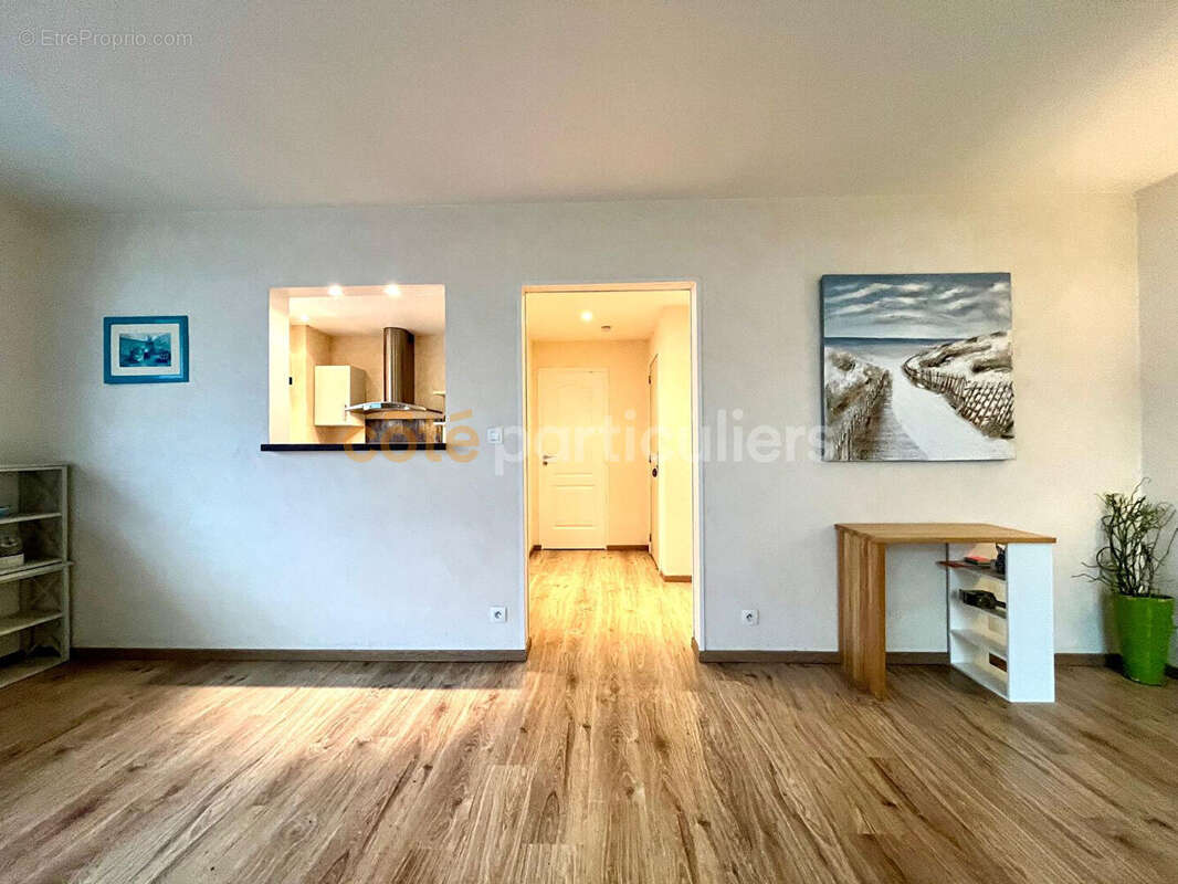 Appartement à ROYAN