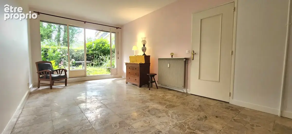 Appartement Saint Gratien 2 pièces 56.68 m2 - photo 7