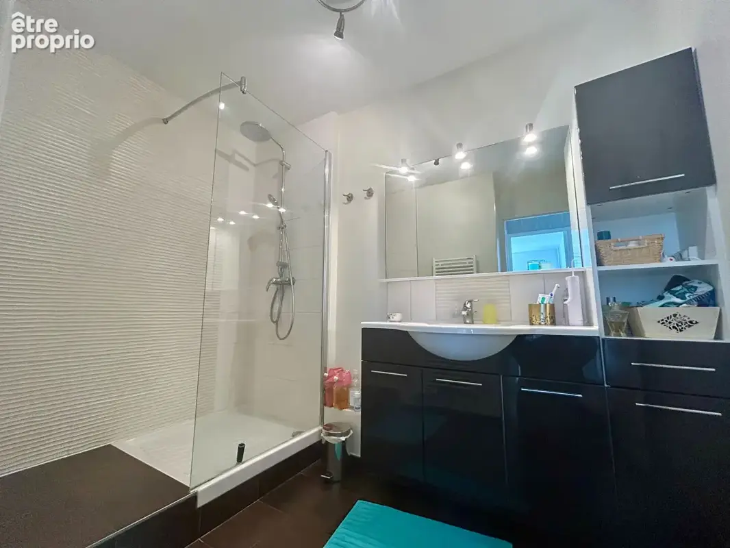 Appartement 87m² à maurepas - photo 8