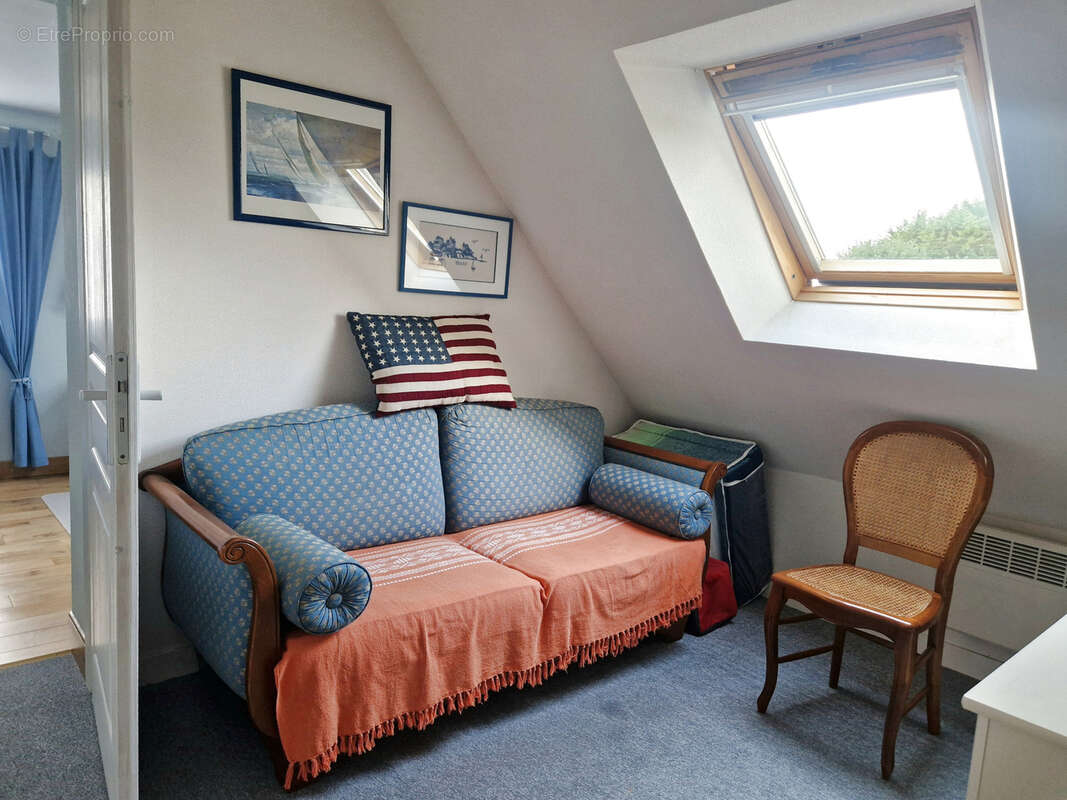 Maison à LE MINIHIC-SUR-RANCE