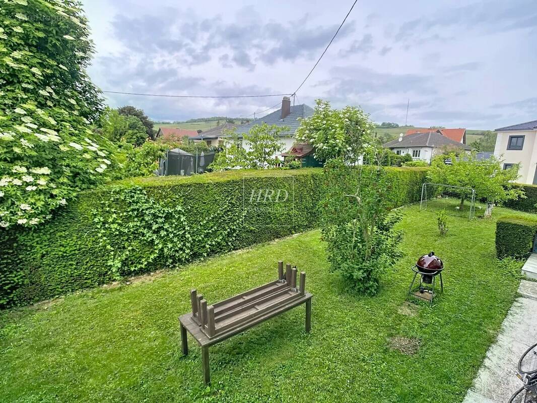 Appartement à MARLENHEIM