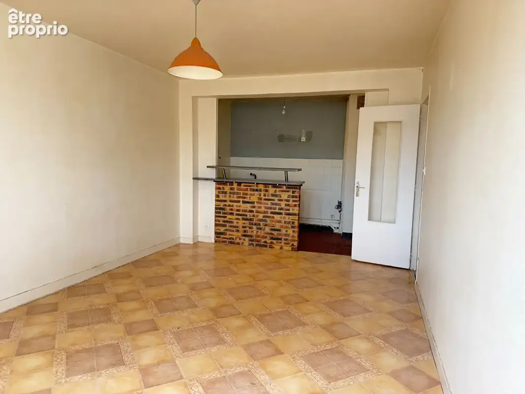 Appartement à BEAUVAIS