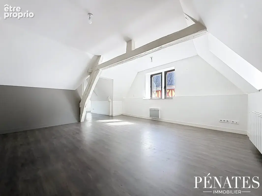 Appartement 4 pièces 105 m² à vendre à Rouen (76000) - photo 5