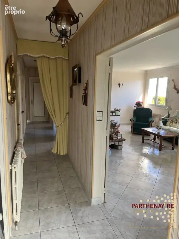 Maison 4 pièces 90 m² à vendre à Chatillon-Sur-Thouet (79200) - photo 3