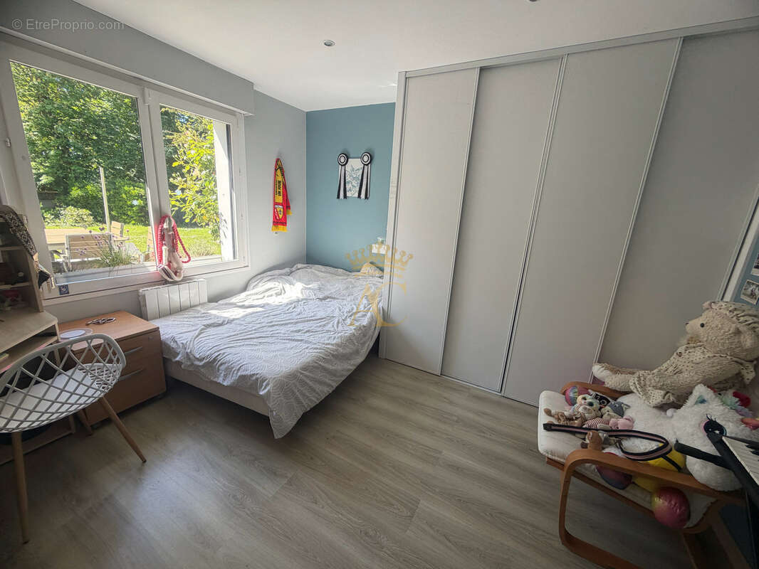 Maison de 173m2 avec grand jardin à Saint Josse. - photo 9