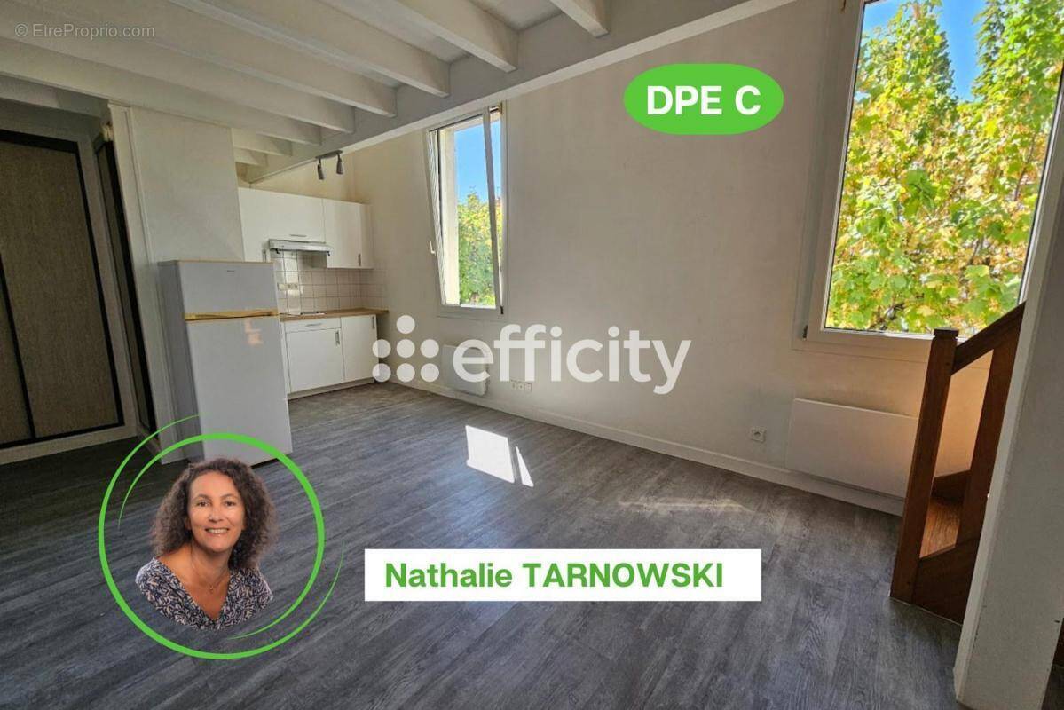 Appartement à LA ROCHELLE