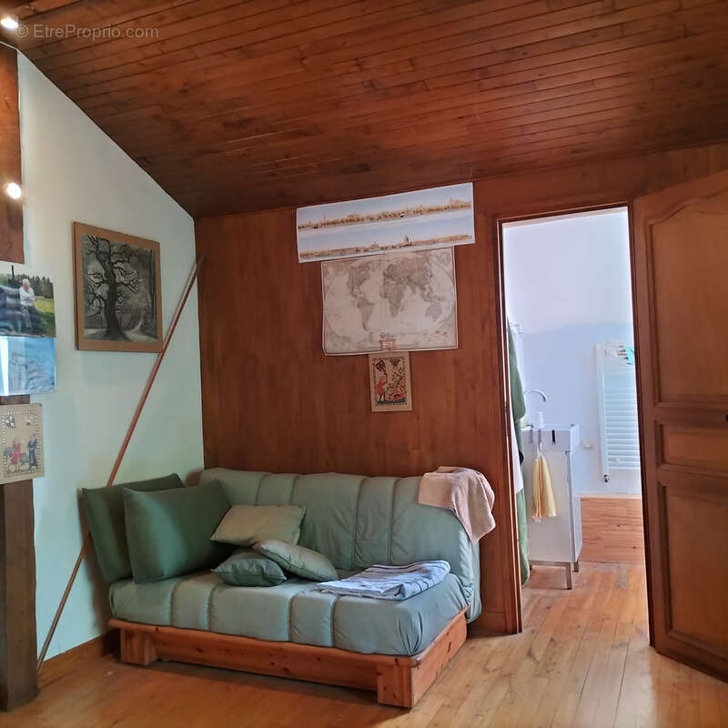 Maison à SIMORRE