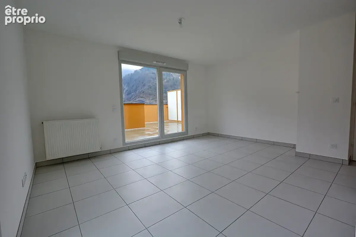 Appartement t2 avec garage - baisse de prix ! - photo 2