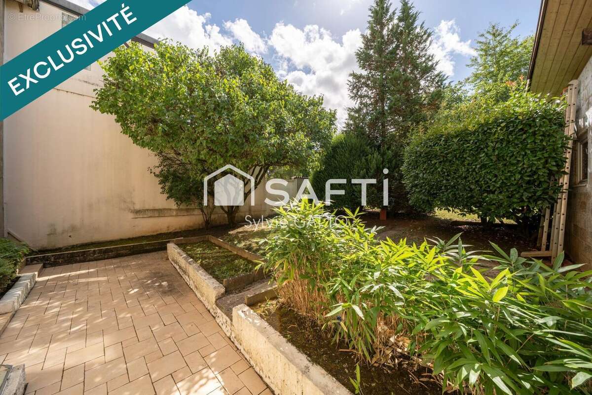 Photo 5 - Maison à FROUARD