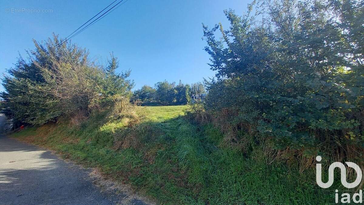 Photo 5 - Terrain à SAINT-LOUP-LAMAIRE
