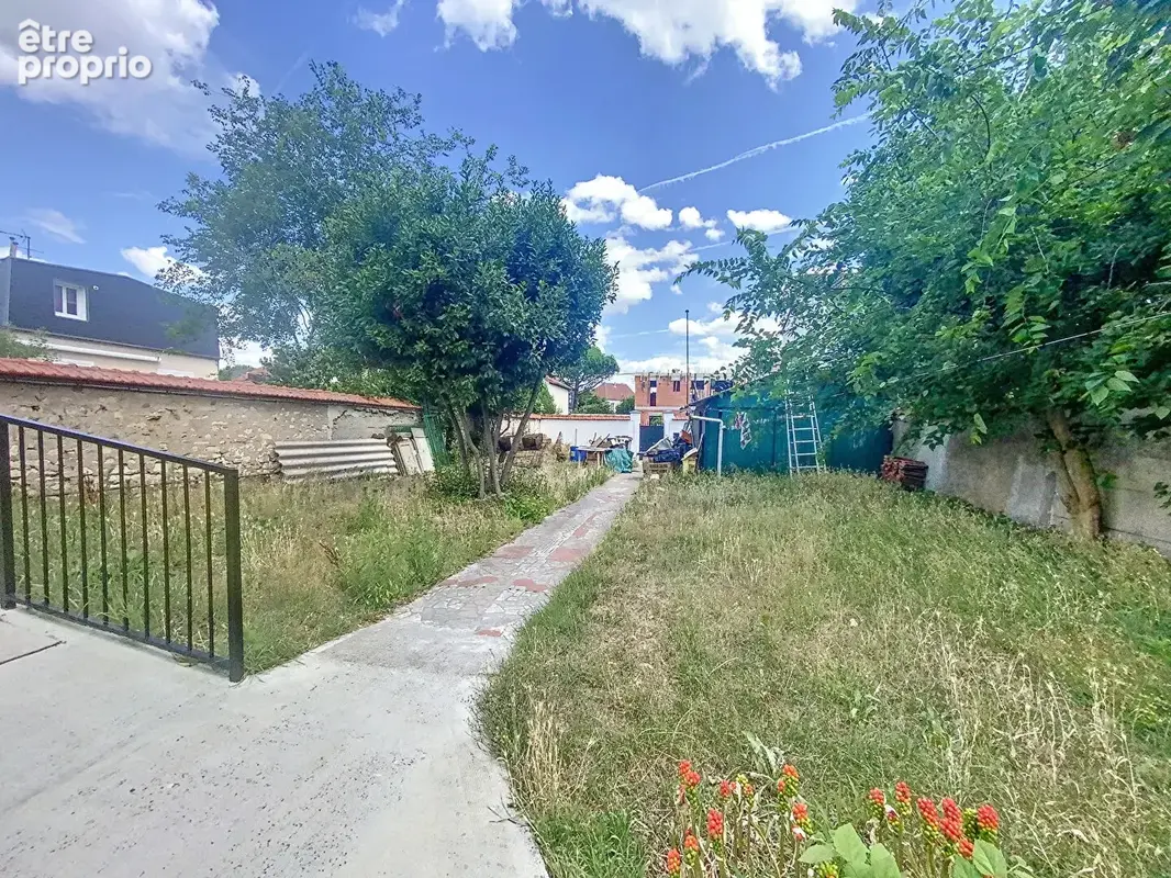 Maison  6 pièces Saint Maur Des Fosses - photo 6