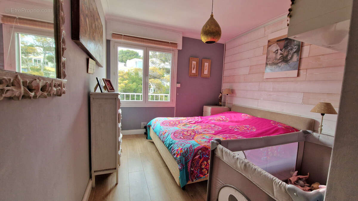 Appartement à LA SEYNE-SUR-MER