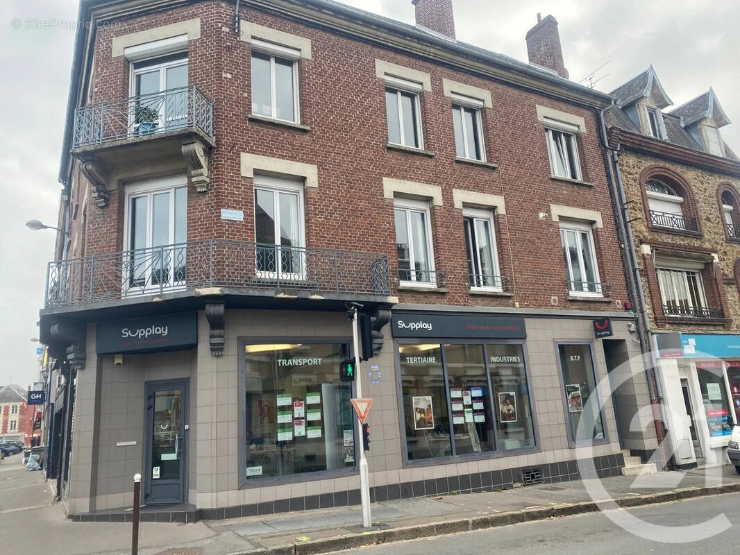 Appartement à PERONNE