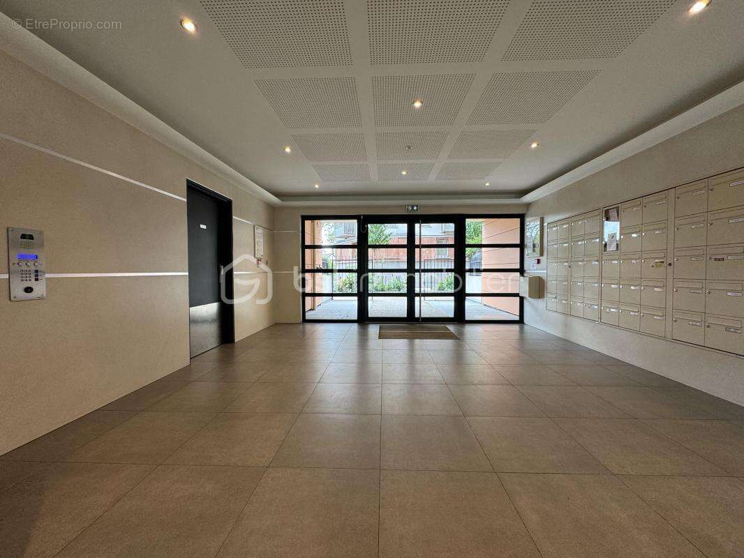 Appartement à BAGNEUX