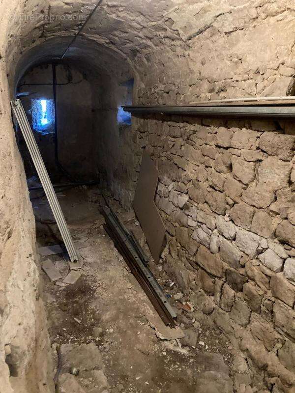 Maison à LABLACHERE