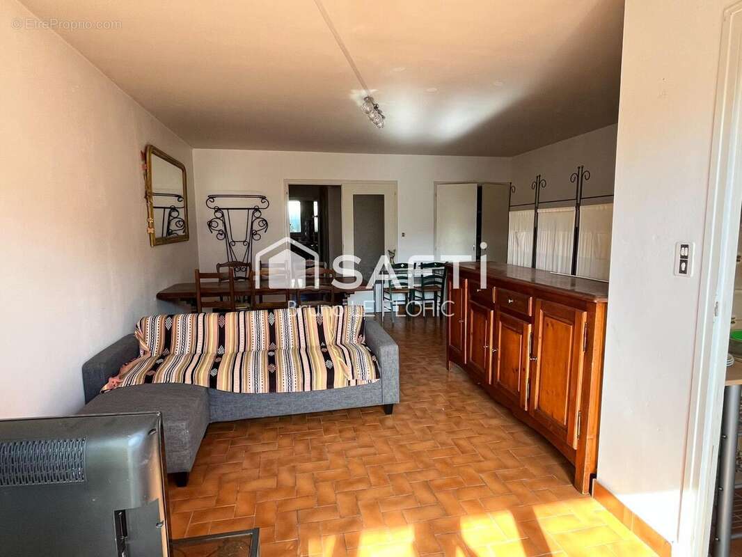Photo 3 - Appartement à AMELIE-LES-BAINS-PALALDA