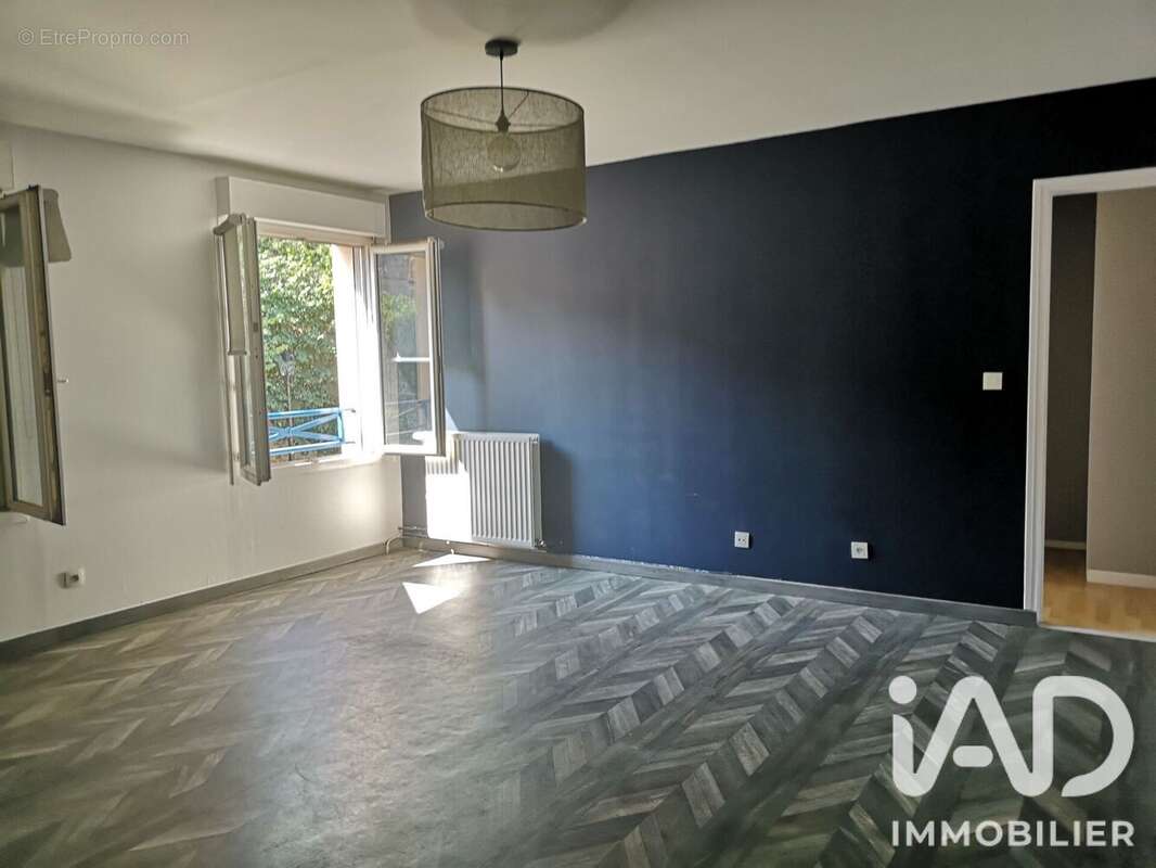Appartement 51 m² à Seine-Port  - photo 4