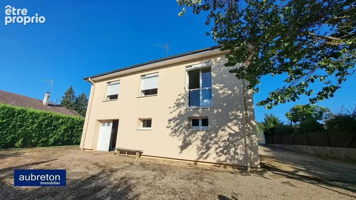 Maison 4 pièces 76 m² à vendre à Saint-Marcellin (38160) - photo 10