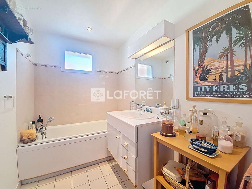 Maison à VERNOUILLET