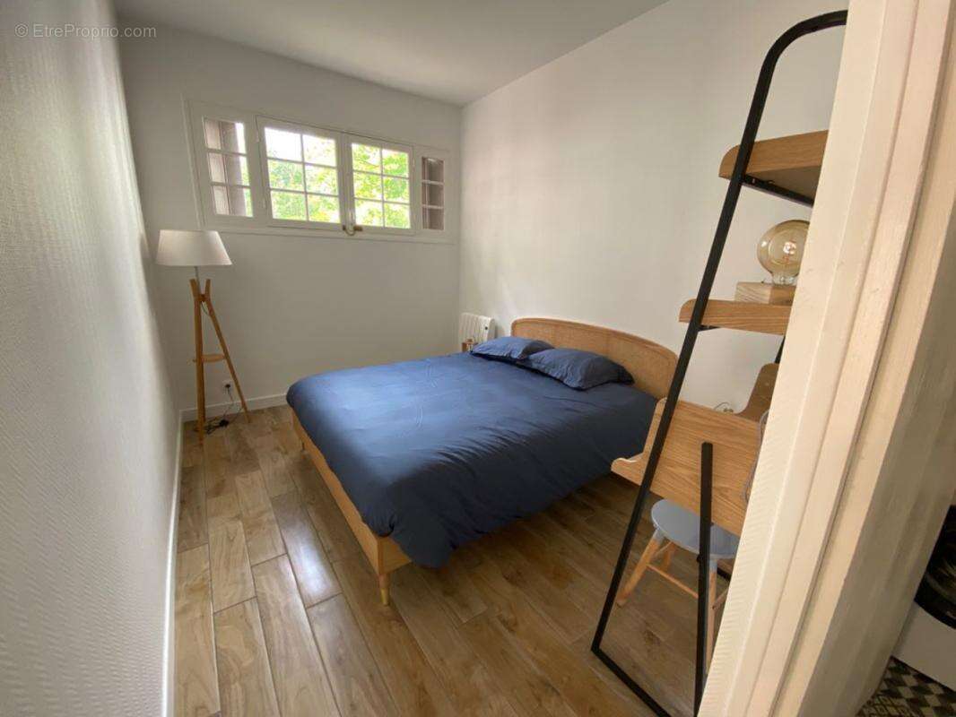 Appartement à LA TESTE-DE-BUCH