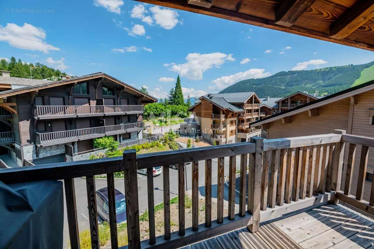Magnifique chalet grand luxe - photo 34