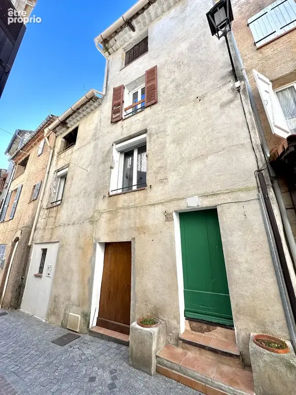 Maison à PIGNANS