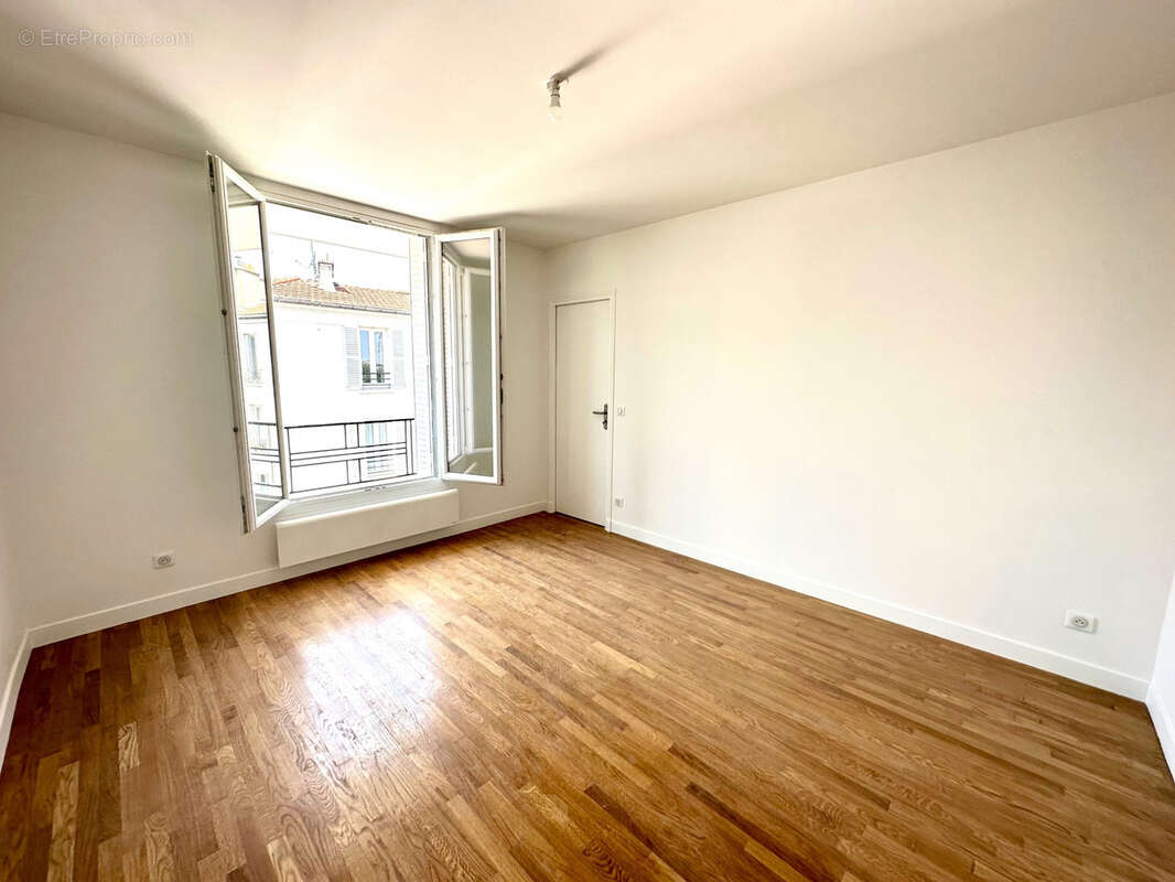 Appartement 3 pieces - hyper centre malakoff - photo 10