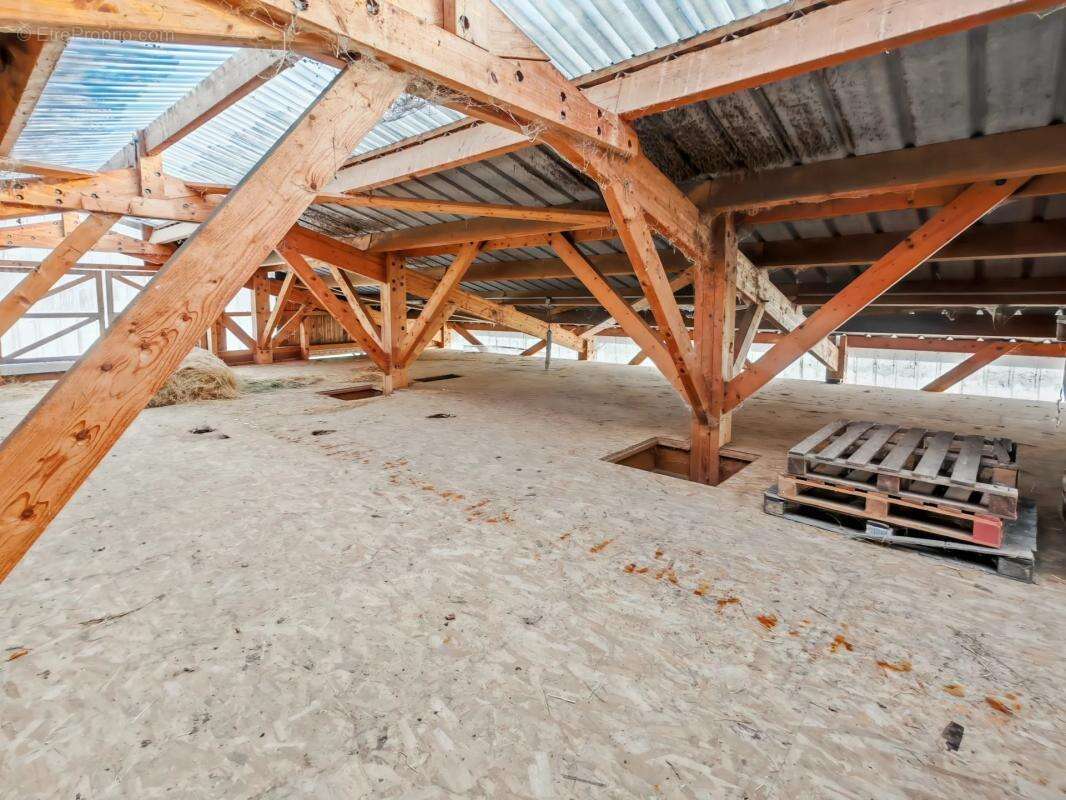 Commerce à LA RIVIERE-ENVERSE