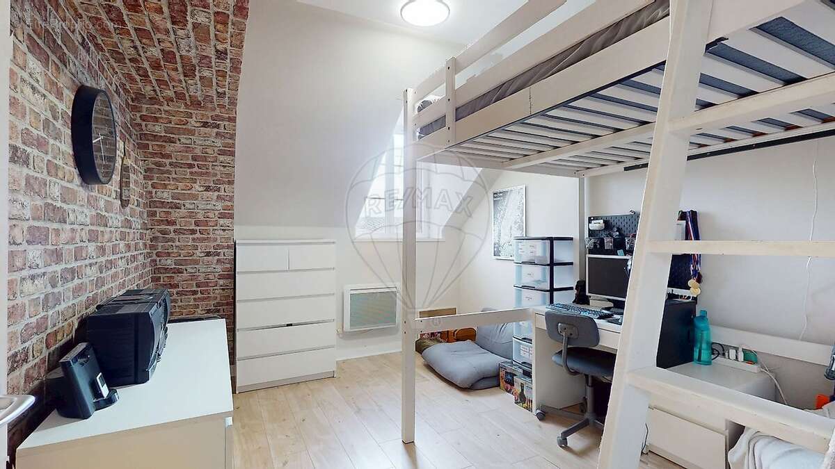 Maison à REBRECHIEN